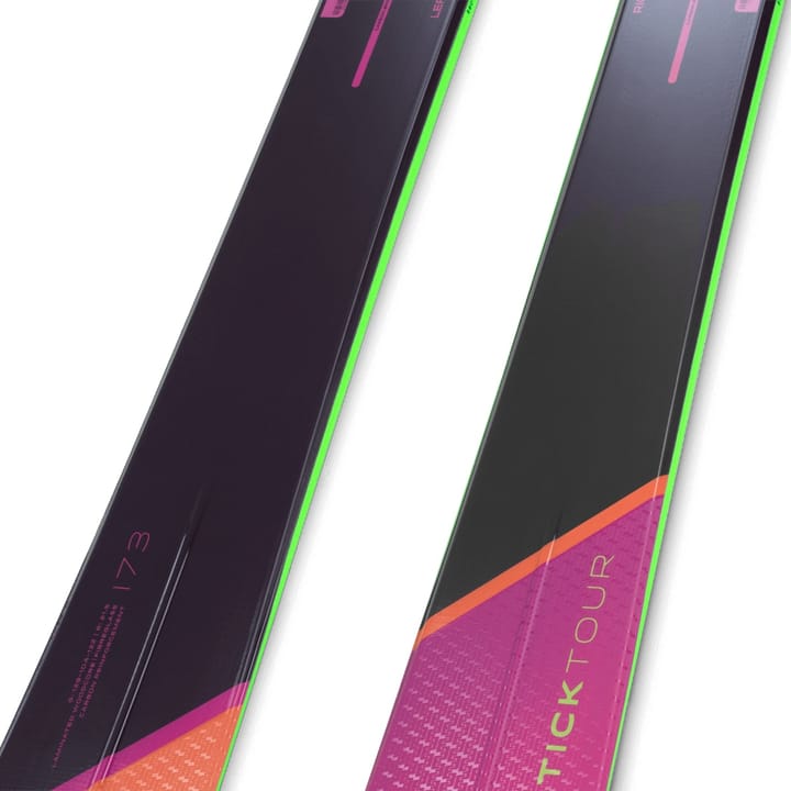 Elan Ripstick Tour 104  Elan