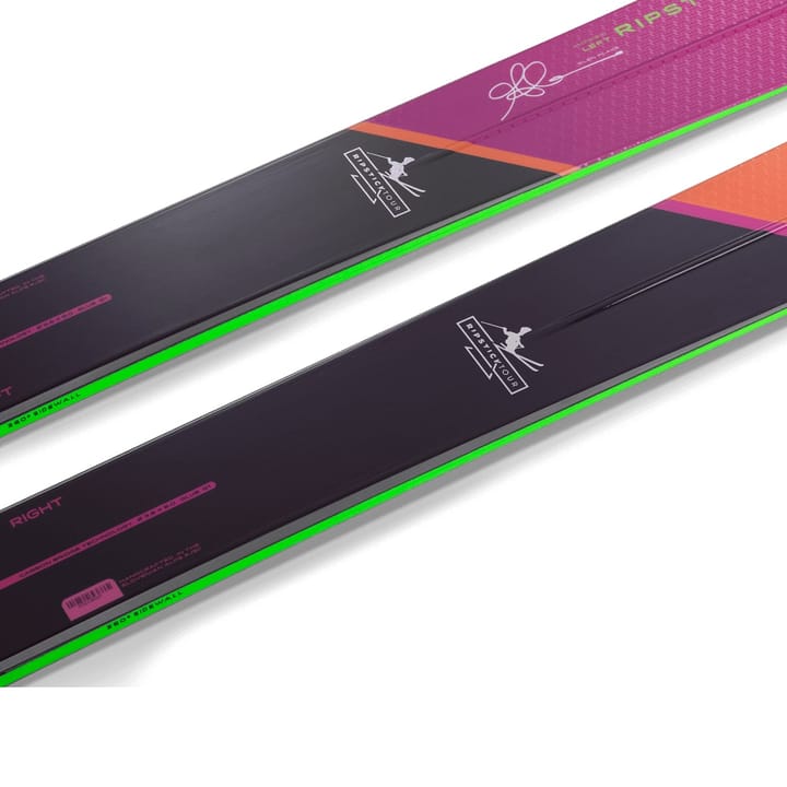 Elan Ripstick Tour 104  Elan