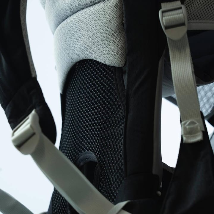 Osprey Poco Plus Child Carrier Starry Black Osprey