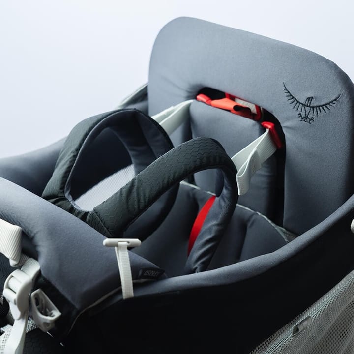 Osprey Poco Child Carrier Blue Sky Osprey Osprey Poco Child Carrier Blue Sky Osprey