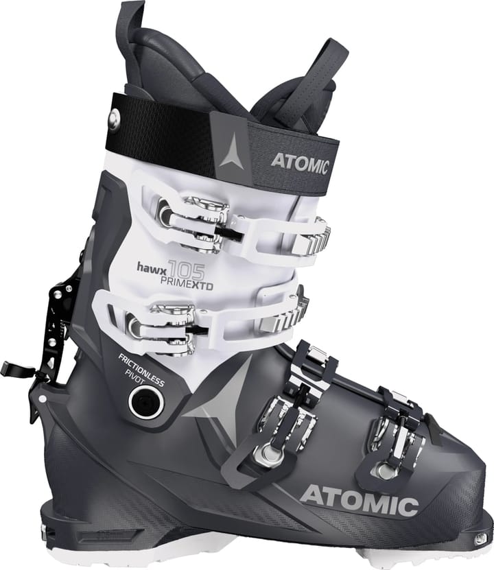 Atomic Hawx Prime Xtd 105 W Ct Gw Grey Blue/Vap Atomic