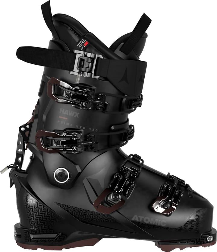 Atomic HAWX PRIME XTD 130 CT GW Black/Rust/ Atomic