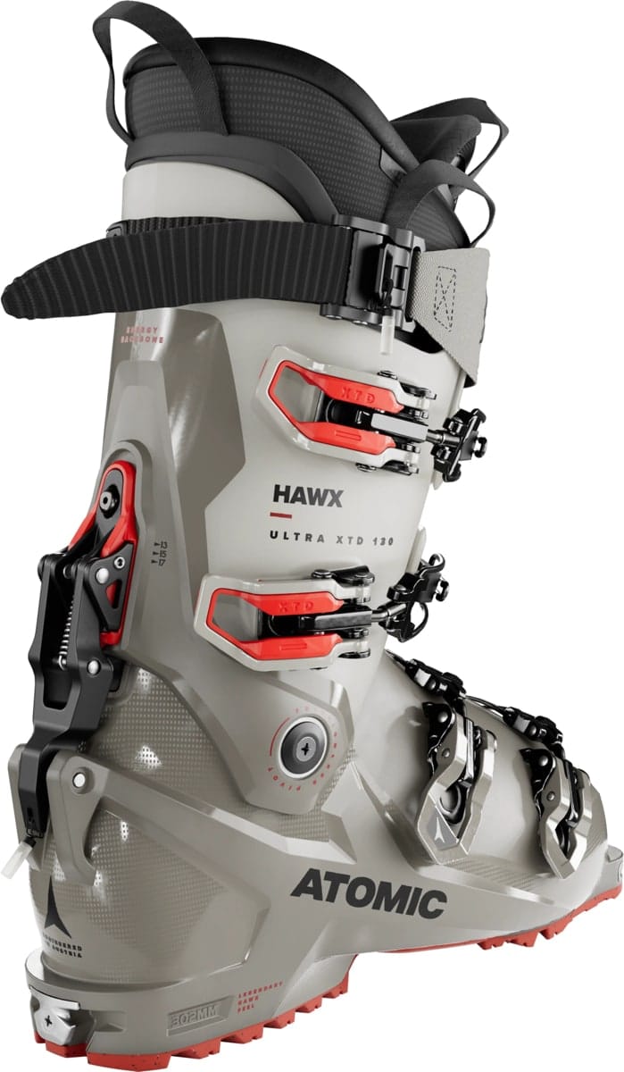 Atomic Hawx Ultra Xtd 130 Gw Cement Atomic Atomic Hawx Ultra Xtd 130 Gw Cement Atomic