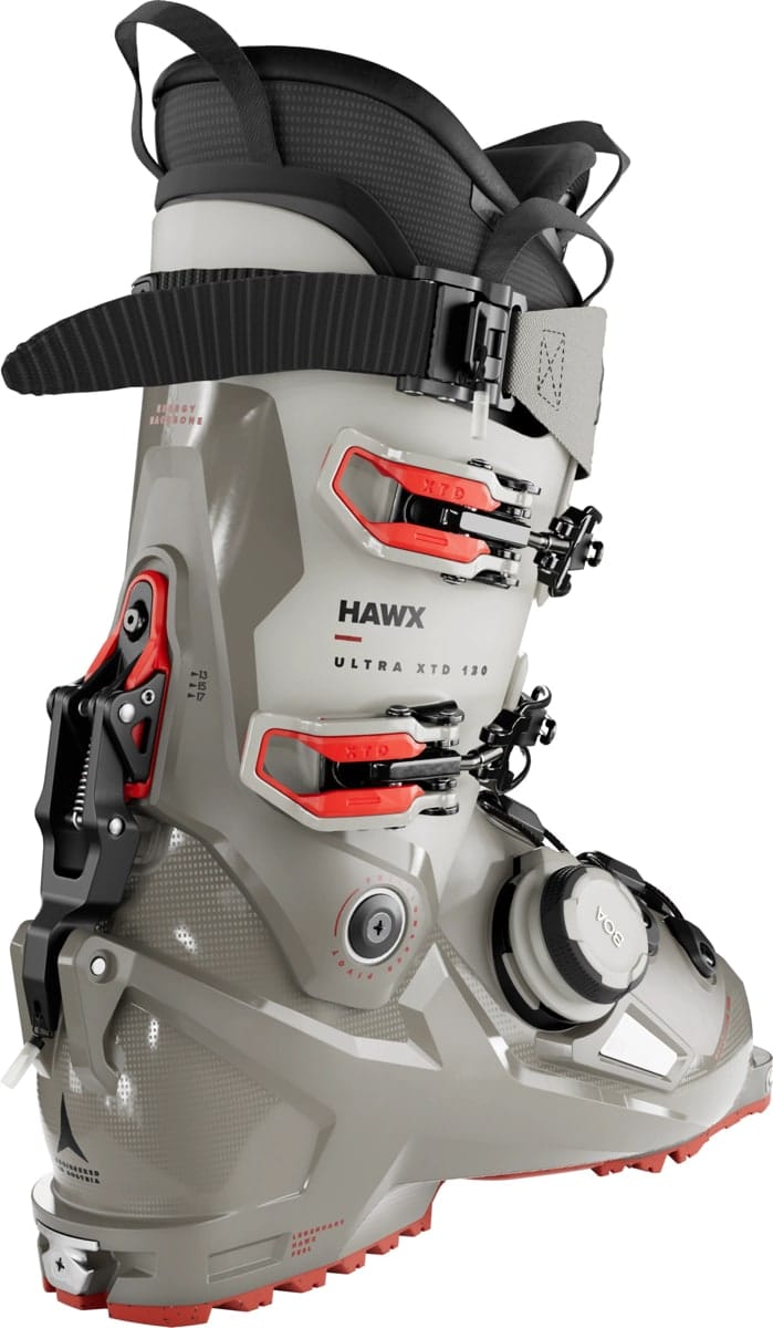 Atomic Hawx Ultra Xtd 130 Boa Gw Cement Atomic Atomic Hawx Ultra Xtd 130 Boa Gw Cement Atomic