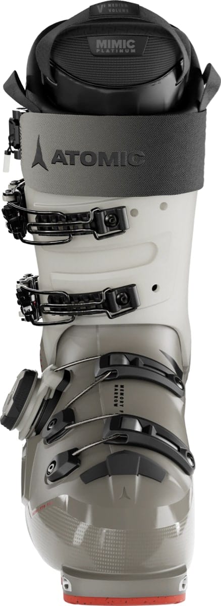 Atomic Hawx Ultra Xtd 130 Boa Gw Cement Atomic Atomic Hawx Ultra Xtd 130 Boa Gw Cement Atomic