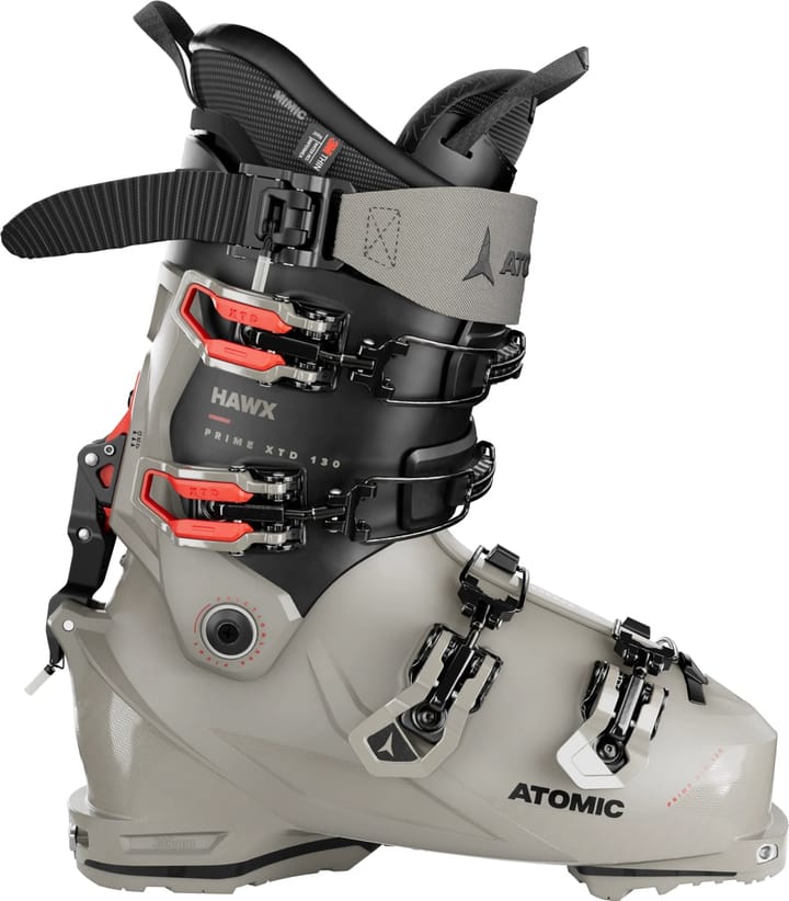 Hawx Prime Xtd 130 Gw Cement Atomic
