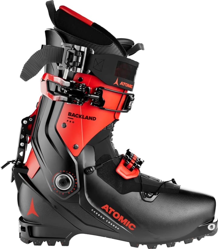Atomic Backland Pro Black Atomic Atomic Backland Pro Black Atomic