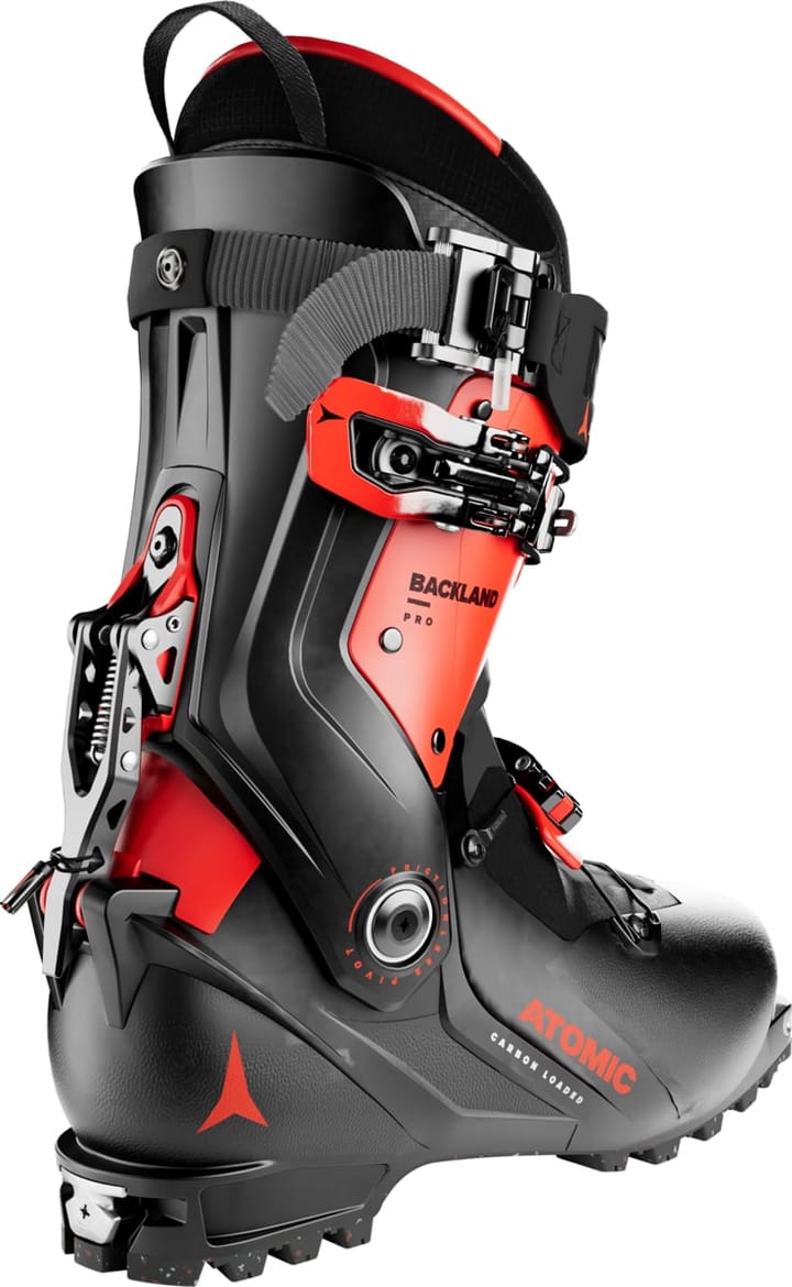Atomic Backland Pro Black Atomic Atomic Backland Pro Black Atomic