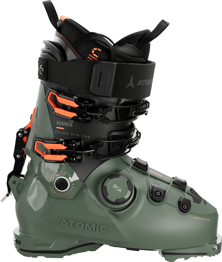 人気ブランドの新作 ATOMIC 値下げ交渉可 23~23.5 XTD PRIME hawk95 申せ スキー