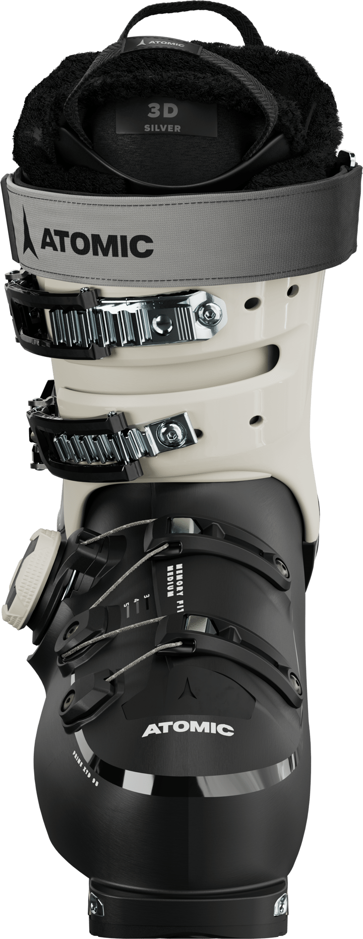 Atomic Ski Boots Hawx Prime Xtd 95 W Gw Black Ivory 2024 Mp 24-24.5
