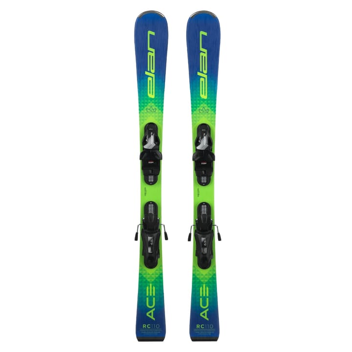 Elan RC Ace Jrs EL7.5  Elan