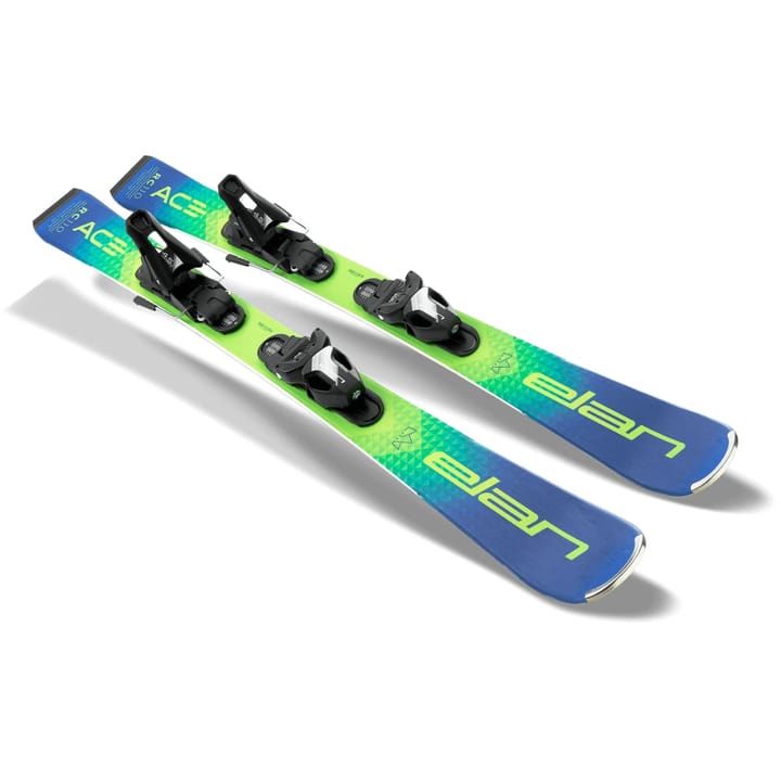 Elan RC Ace Jrs EL7.5  Elan