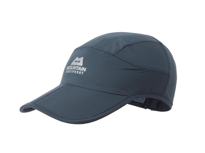 Mountain Equipment Aerofoil Cap Blue Nights Mountain Equipment Mountain Equipment Aerofoil Cap Blue Nights Mountain Equipment