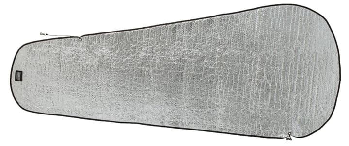 Hennessy Hammock Radiant Double Bubble Pad Nocolour Hennessy Hammock