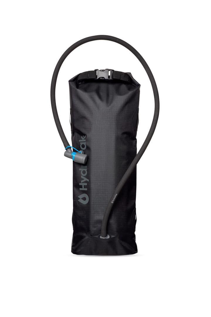 Hydrapak Hydrasleeve Reservoir 3 L Chasm Black 3 L Hydrapak Hydrapak Hydrasleeve Reservoir 3 L Chasm Black 3 L Hydrapak