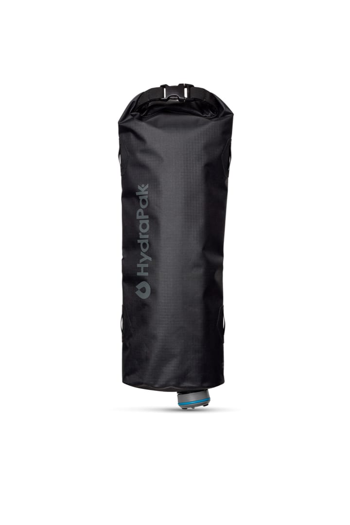 Hydrapak Hydrasleeve Reservoir 3 L Chasm Black 3 L Hydrapak Hydrapak Hydrasleeve Reservoir 3 L Chasm Black 3 L Hydrapak