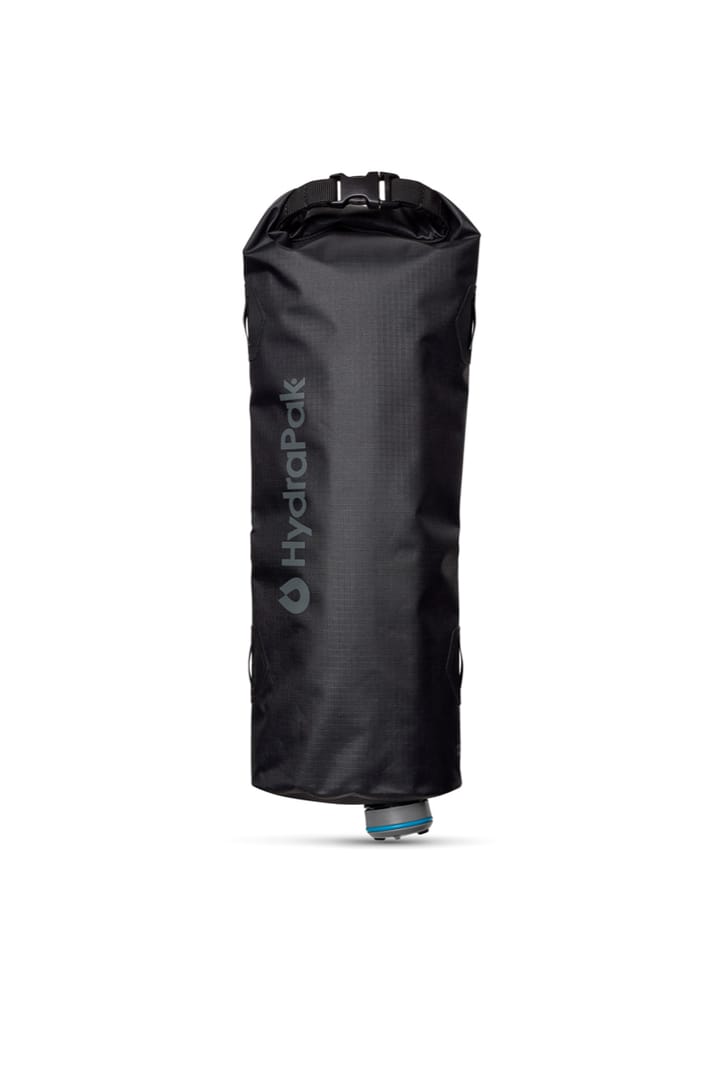 Hydrapak Hydrasleeve Reservoir 3 L Chasm Black 3 L Hydrapak