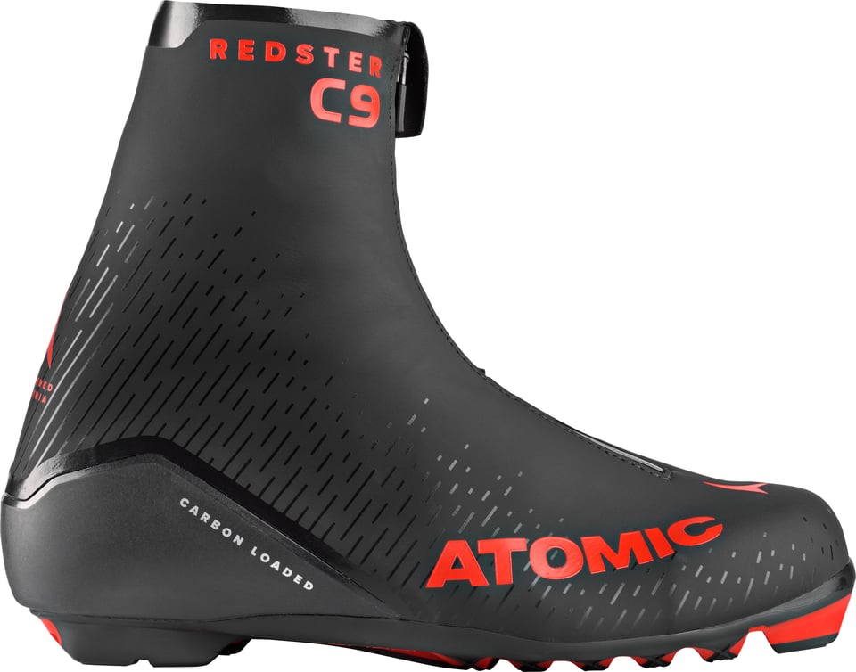 Unisex Redster C9