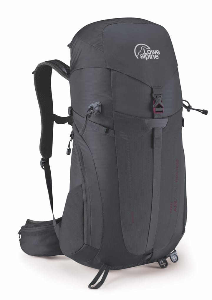 Lowe Alpine Airzone Trail Iron Grey ND28 Lowe Alpine Lowe Alpine Airzone Trail Iron Grey ND28 Lowe Alpine