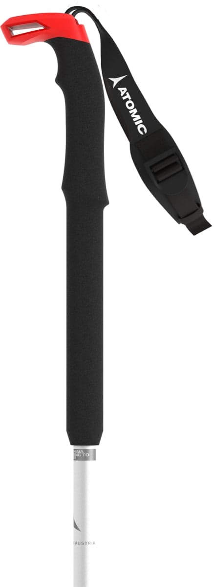 Atomic Bct Touring Carbon Sqs W White Atomic