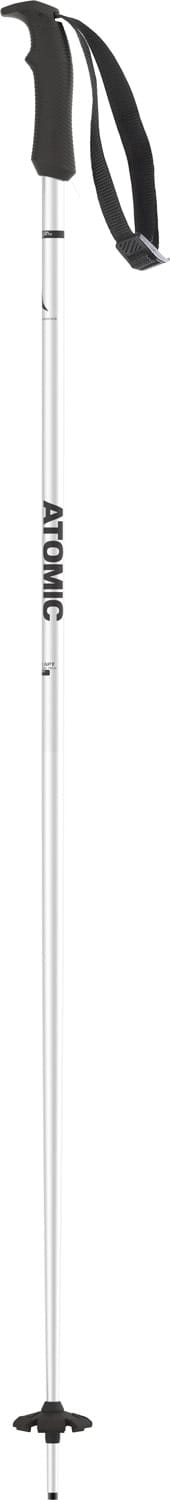 Atomic AMT Silver Atomic