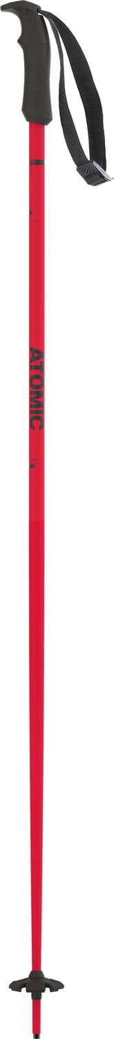 Atomic AMT Red Atomic