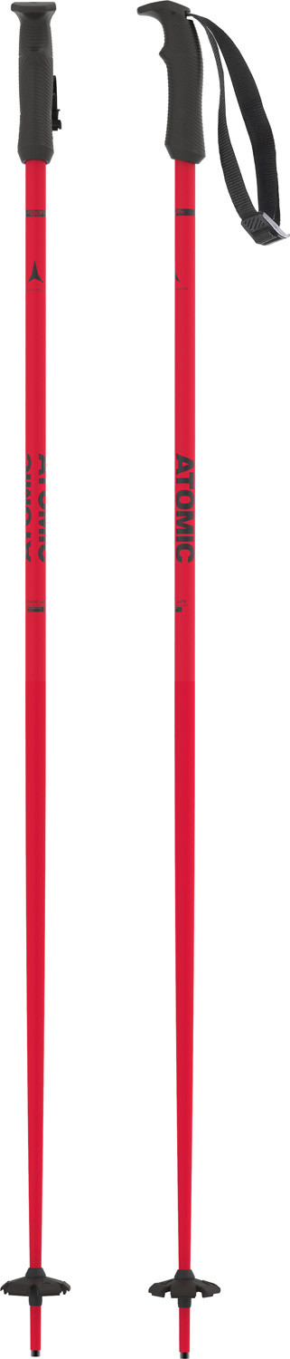 Atomic AMT Red Alpinstavar 130