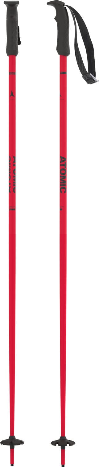 Atomic AMT Red Atomic