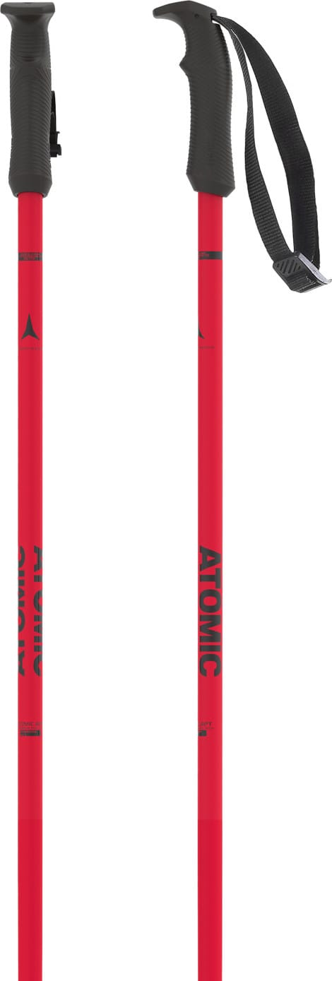 Atomic AMT Red Atomic Atomic AMT Red Atomic