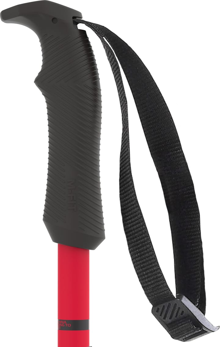 Atomic AMT Red Atomic