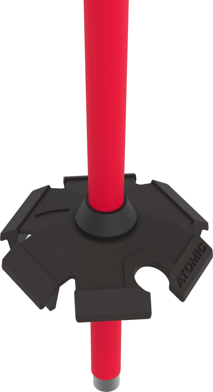 Atomic AMT Red Atomic
