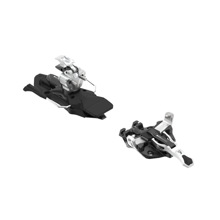 ATK Race Binding Raider 13 Evo Black White ATK