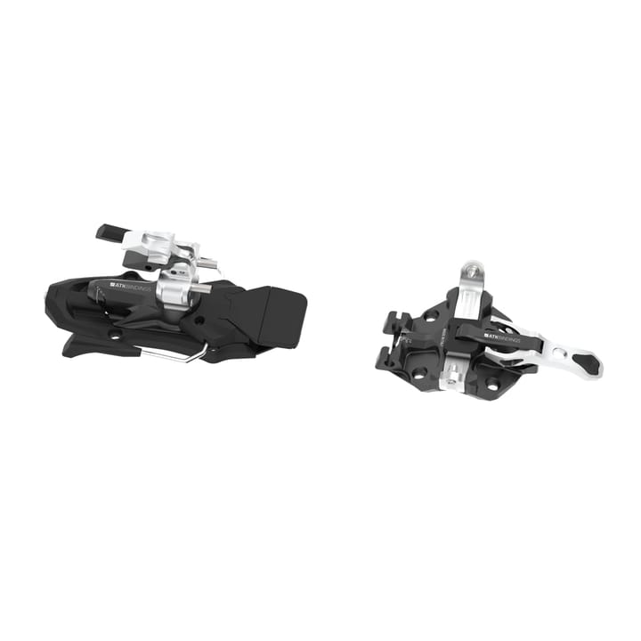 ATK Race Binding Raider 13 Evo Black White ATK