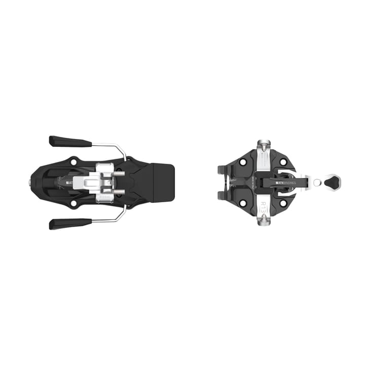 ATK Binding Raider 13 Evo Black White ATK