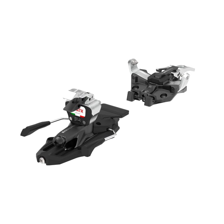 ATK Race Binding Raider 13 Evo Black White ATK