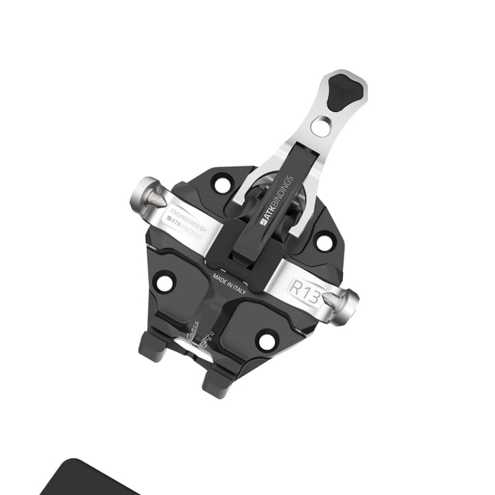 ATK Binding Raider 13 Evo Black White ATK