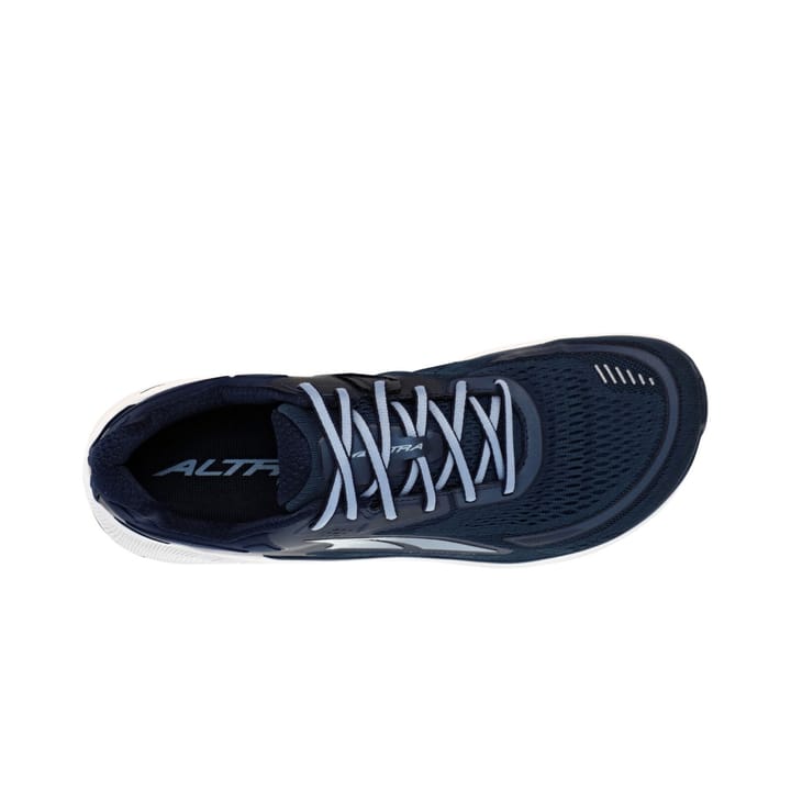 Altra Men's Paradigm 6 Navy/Light Blue Altra