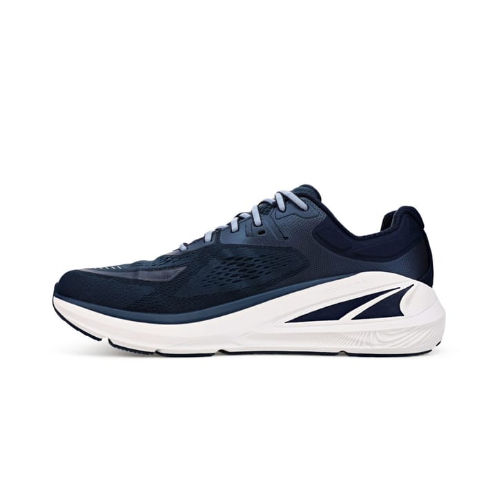 Altra Men's Paradigm 6 Navy/Light Blue Altra