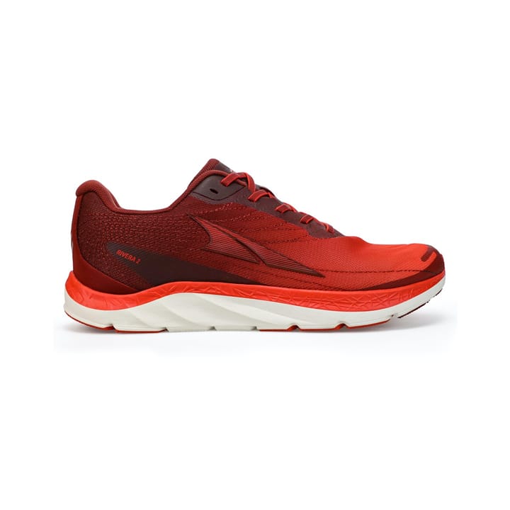 Altra Rivera 2 M Maroon Altra Altra Rivera 2 M Maroon Altra