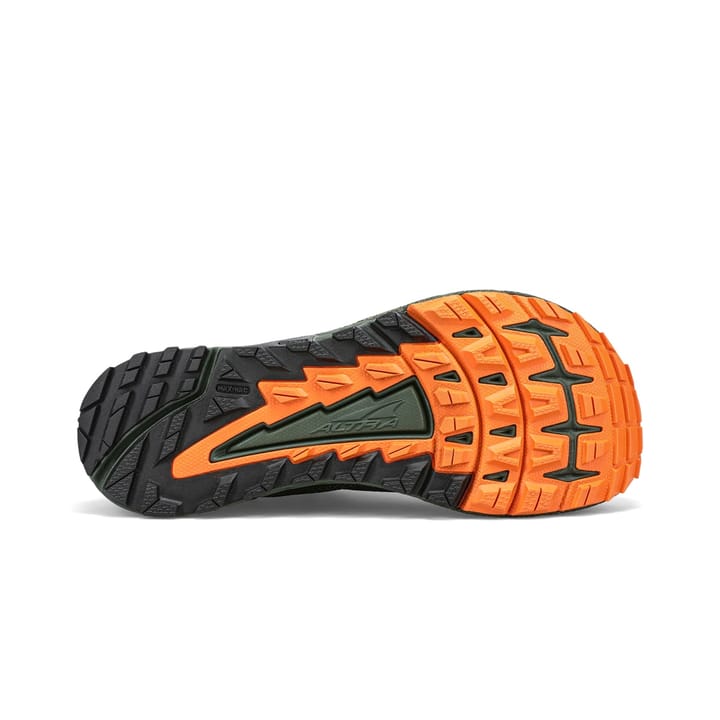 Altra Men's Timp 4 Dark Gray Altra Altra Men's Timp 4 Dark Gray Altra