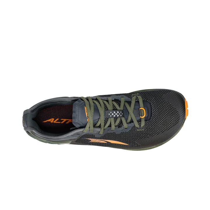 Altra Men's Timp 4 Dark Gray Altra Altra Men's Timp 4 Dark Gray Altra