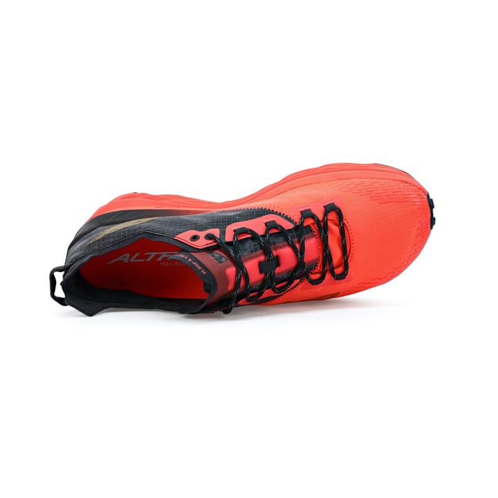 Altra Mont Blanc W Coral/Black Altra