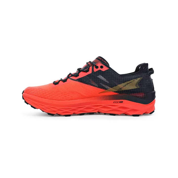 Altra Mont Blanc W Coral/Black Altra