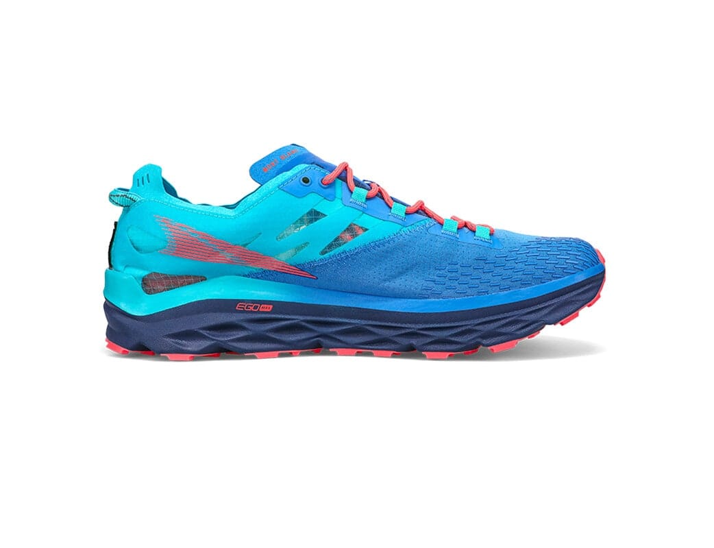 Altra M Mont Blanc Blue