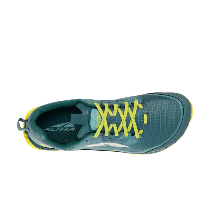 Altra Men's Lone Peak 6 Dusty Teal Altra Altra Men's Lone Peak 6 Dusty Teal Altra