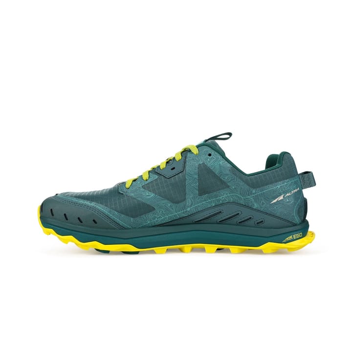 Altra Men's Lone Peak 6 Dusty Teal Altra Altra Men's Lone Peak 6 Dusty Teal Altra