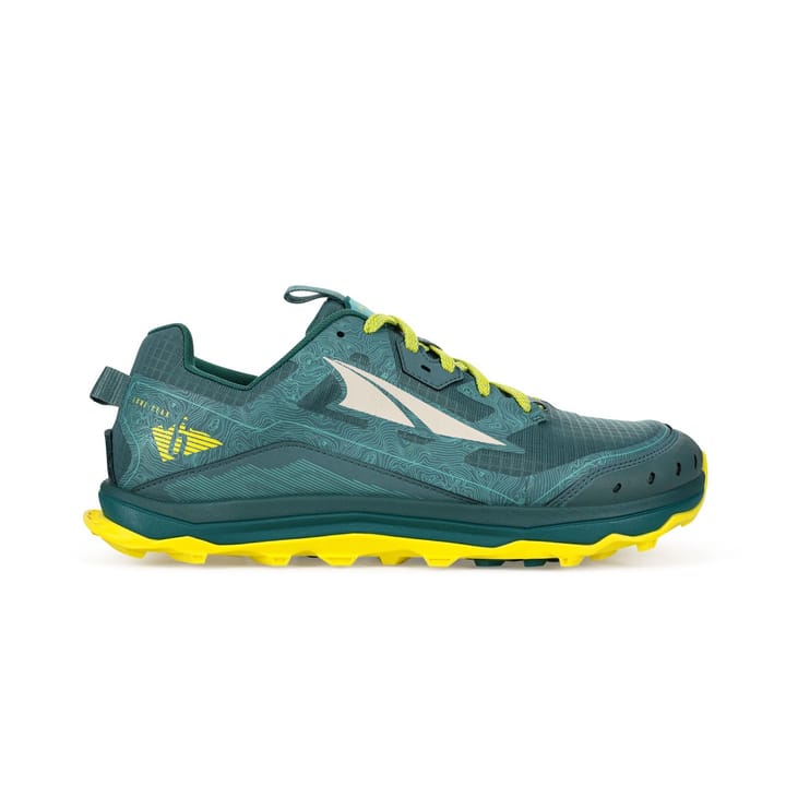 Altra Men's Lone Peak 6 Dusty Teal Altra Altra Men's Lone Peak 6 Dusty Teal Altra
