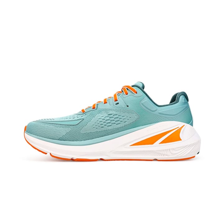 Altra W Paradigm 6 DUSTY TEAL Altra