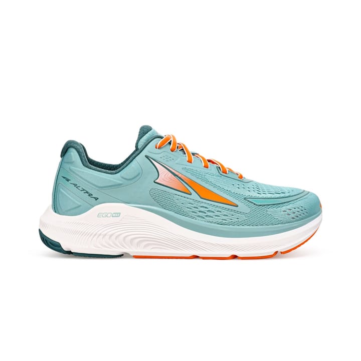 Altra W Paradigm 6 DUSTY TEAL Altra