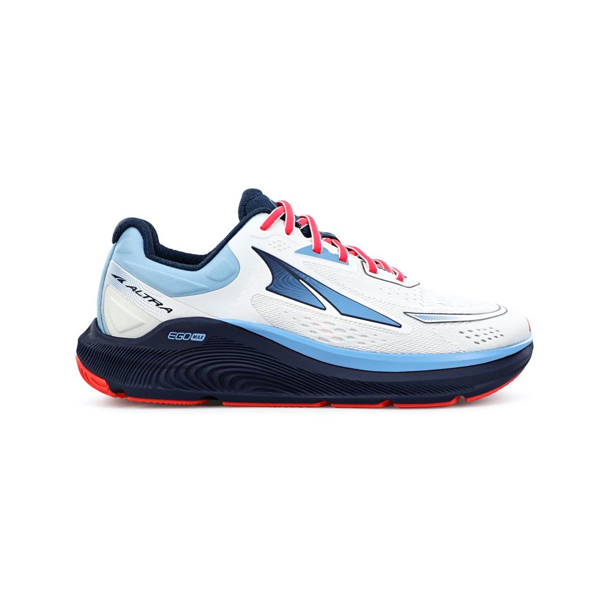 Altra Paradigm 6 W Navy/Light Blue